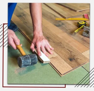 Laminate Flooring Dubai