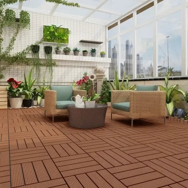 outdoor flooring dubai