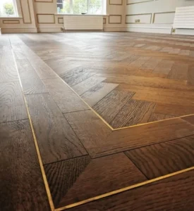 parquet flooring in Dubai