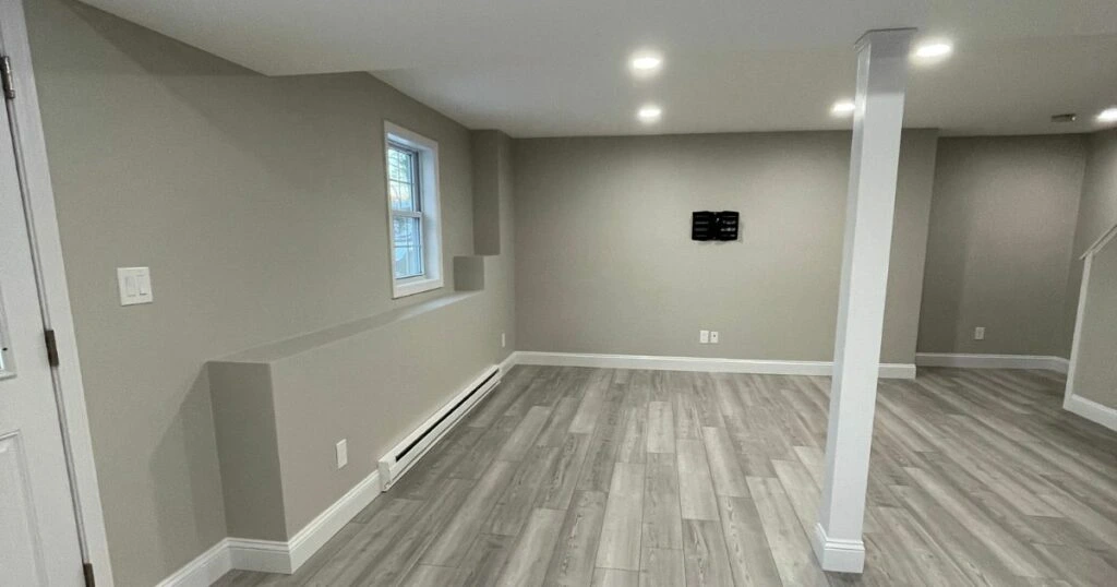 pvc flooring in Dubai