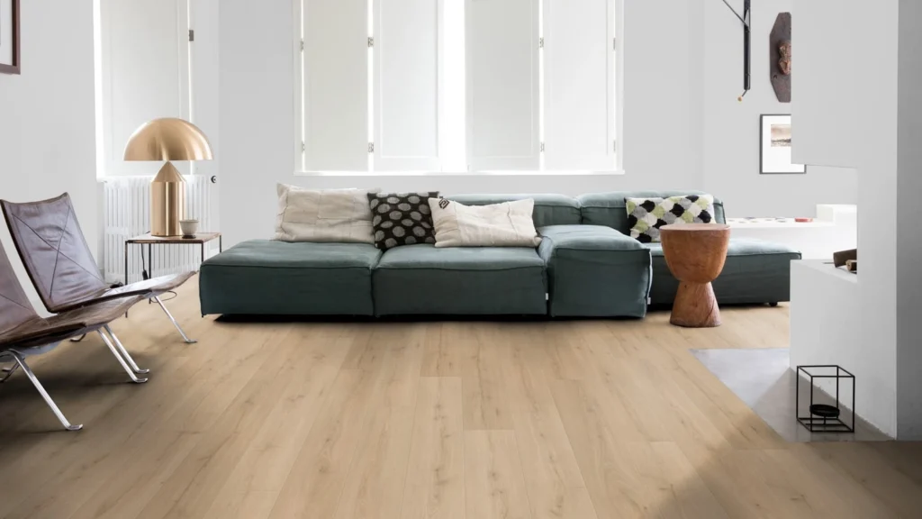 pvc flooring in Dubai
