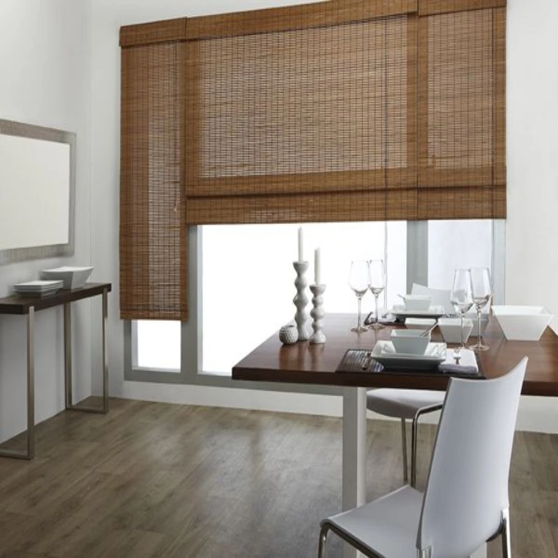 bamboo blinds Dubai