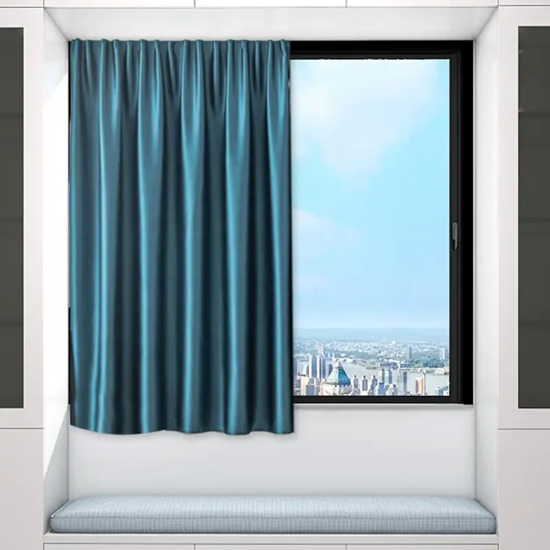 soundproof curtains Dubai