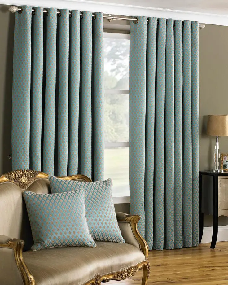 soundproof curtains Dubai
