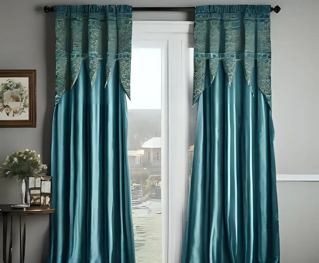 Sedar Curtains Dubai