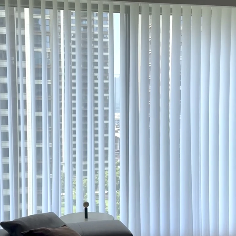 Vertical Blinds in Dubai